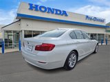 Used 2015 BMW 528i Sedan image 4