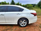 Used 2013 Nissan Altima 2.5 SL w/ Technology Pkg image 4