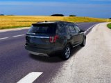 Used 2017 Ford Explorer XLT w/ Equipment Group 202A image 5