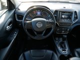 Certified 2020 Jeep Cherokee Trailhawk w/ Cold Weather Group image 6