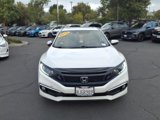Used 2019 Honda Civic EX image 2