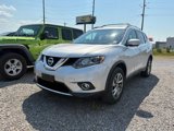 Used 2015 Nissan Rogue SL w/ SL Premium Package image 3