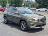 Used 2019 Jeep Cherokee Limited image 2
