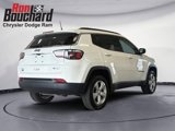 Used 2021 Jeep Compass Latitude w/ Convenience Group image 2