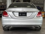 Certified 2019 Mercedes-Benz C 300 Sedan image 6
