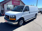 Used 2017 GMC Savana 2500 image 4