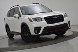 Used 2020 Subaru Forester Sport w/ Popular Package #2 image 4