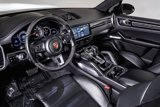 Used 2020 Porsche Cayenne Turbo image 4