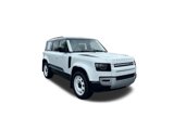 New 2025 Land Rover Defender 110 S image 3