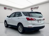 Used 2021 Chevrolet Equinox LS image 5