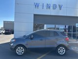 Used 2019 Ford EcoSport SE image 3