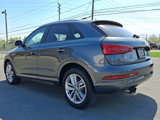 Used 2018 Audi Q3 2.0T Premium image 4