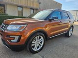 Used 2017 Ford Explorer XLT w/ Equipment Group 202A image 4