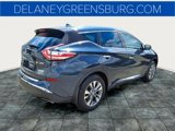 Used 2016 Nissan Murano SL w/ SL Technology Package image 3