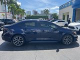 Used 2021 Toyota Corolla SE image 3
