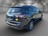 Used 2017 Chevrolet Traverse LT image 6