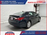 Used 2011 Hyundai Sonata GLS image 3