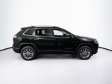 Used 2021 Jeep Cherokee Latitude Lux image 4