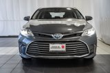 Used 2018 Toyota Avalon Limited image 2