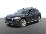 Used 2018 Audi Q5 2.0T Premium Plus w/ Premium Plus Package image 6