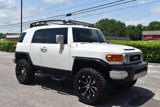 Used 2010 Toyota FJ Cruiser 4WD image 2