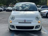 Used 2012 FIAT 500 Sport image 3