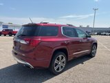 Used 2017 GMC Acadia Denali w/ Technology Package image 3