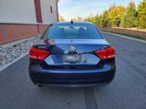 Used 2015 Volkswagen Passat 1.8T S image 5