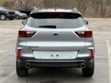 New 2025 Chevrolet TrailBlazer RS w/ Convenience Package image 4