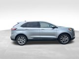 Used 2022 Ford Edge Titanium image 6