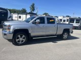 Used 2015 Chevrolet Silverado 2500 LTZ w/ Duramax Plus Package image 4