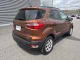 Used 2020 Ford EcoSport SE image 3