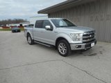 Used 2015 Ford F150 Lariat w/ Equipment Group 502A Luxury image 5
