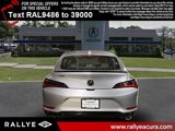 Certified 2023 Acura Integra A-Spec image 5