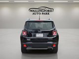 Used 2017 Jeep Renegade Limited image 5