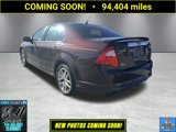 Used 2012 Ford Fusion SEL image 5