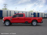 New 2025 Ford F350 XLT w/ FX4 Off-Road Package image 3