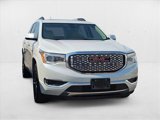 Used 2018 GMC Acadia Denali w/ Technology Package image 3