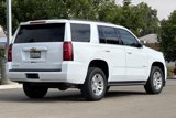 Used 2018 Chevrolet Tahoe LT image 4