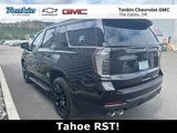 New 2025 Chevrolet Tahoe RST w/ Comfort Package image 6
