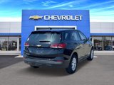 Used 2023 Chevrolet Equinox LS image 4