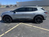 Used 2024 Chevrolet Equinox EV RS image 3