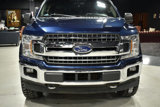 Used 2018 Ford F150 XLT w/ Equipment Group 302A Luxury image 2