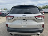 Certified 2020 Ford Escape SEL image 6