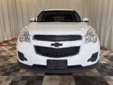 Used 2013 Chevrolet Equinox LT w/ Driver Convenience Package image 4
