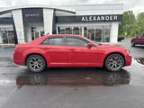 Used 2016 Chrysler 300 S w/ 300S Premium Group image 2