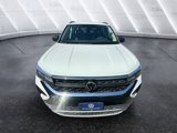New 2024 Volkswagen Taos S image 2