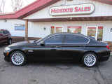 Used 2012 BMW 535i Sedan image 4