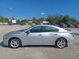 Used 2012 Nissan Maxima 3.5 SV w/ Monitor Pkg image 2