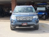Used 2018 Ford Explorer XLT image 2